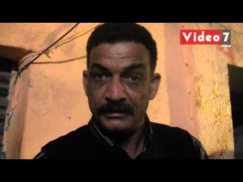 جيران المواطن المسحول حمادة كان يصلي الوقت بوقته