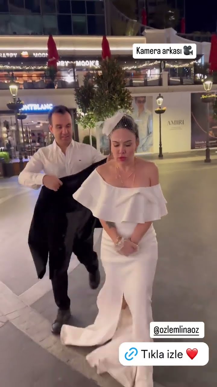Kamera arkası ❤️