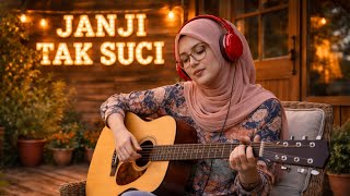 Janji Tak Suci Musik Reggae Santai musik Rege Santai Klasik Musik Kerja musik 