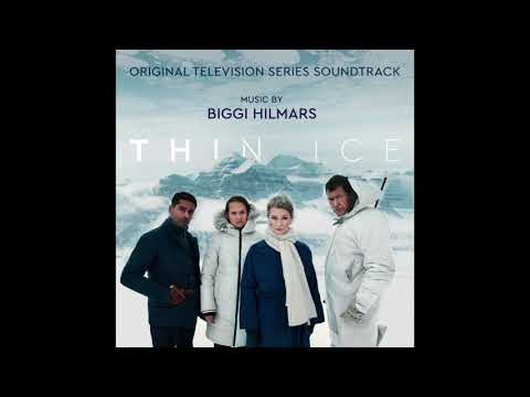 Thin Ice (aka 'Tunn Is' Original TV Series Soundtrack)