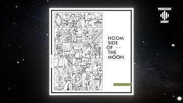 Evegrem, Dublew & STEREO MUNK - Parallel Worlds (Original Mix) [Hoomidaas]