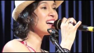 All of Me - Billie Holiday cover by Stephanie Chin
