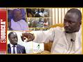 Bougar Diouf fait des confidences sur FarBa Ngom et révèle que Pape Malick Ndour…