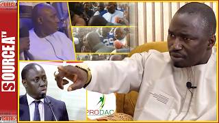 Bougar Diouf fait des confidences sur FarBa Ngom et révèle que Pape Malick Ndour…