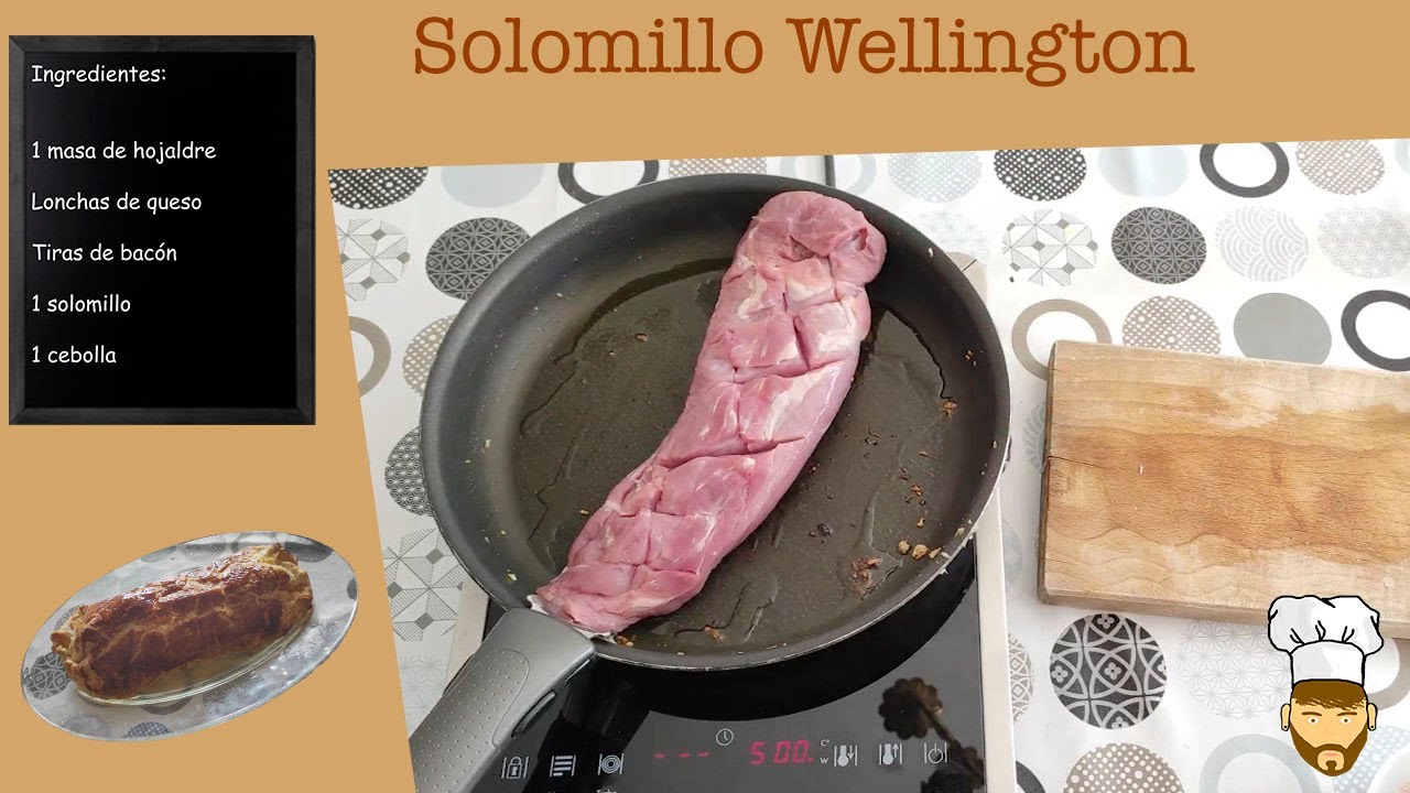 Cuanto cuesta el kilo de solomillo de ternera