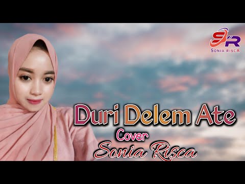 Duri Delem Ate ( cover ) Cemara Biru versi madura Cipt. Noer Halimah || liryc.Malvin Ramanda