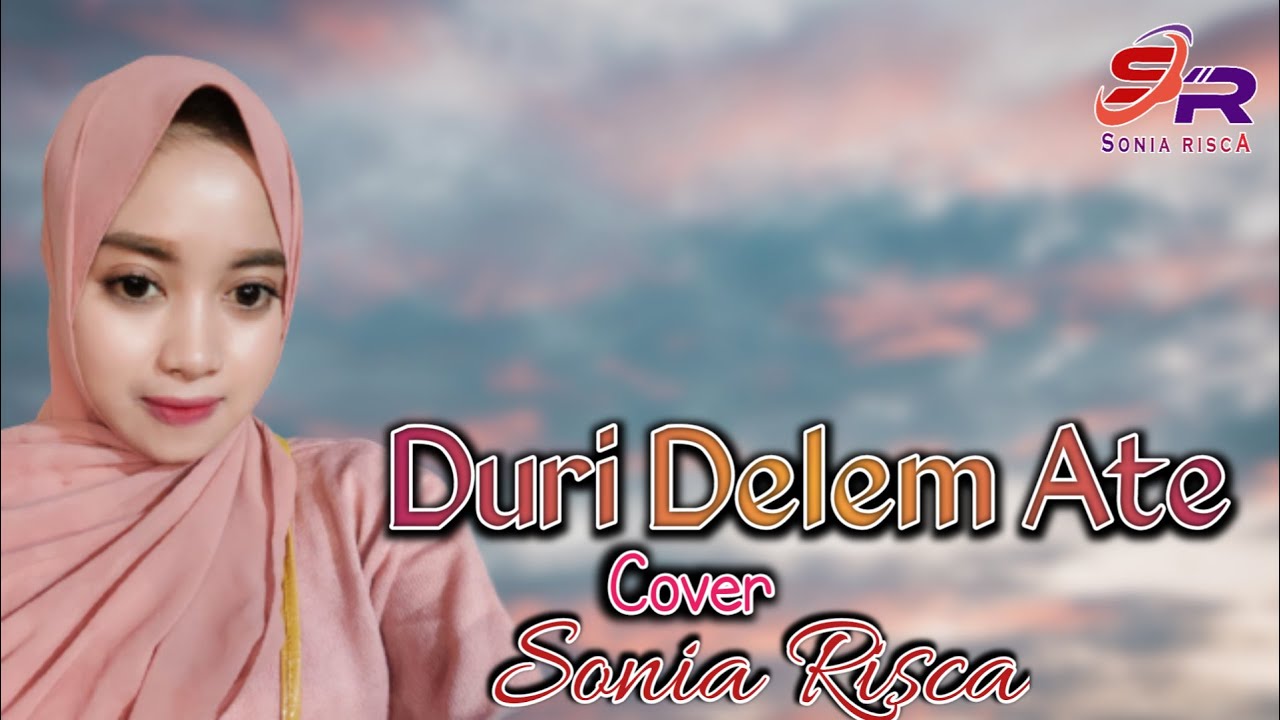 Duri Delem Ate ( cover ) Cemara Biru versi madura Cipt. Noer Halimah || liryc.Malvin Ramanda