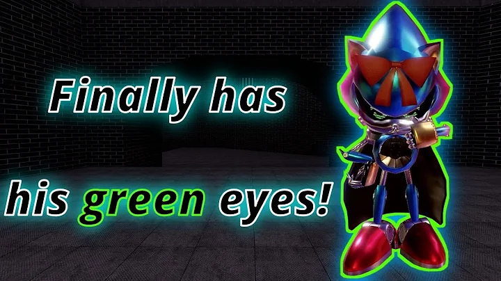 Outcome Memories: "Brighter" Metal Sonic Escape Compilation!