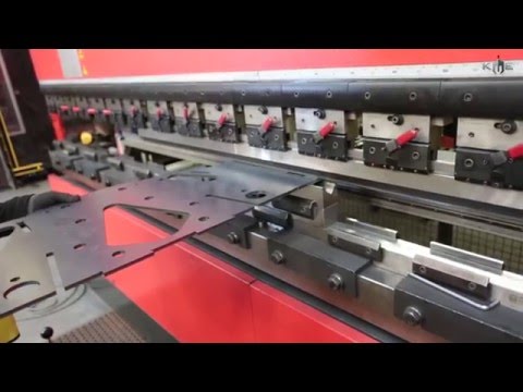 Laser Cutting | Fabrication | Steel Moulds | CNC Machining | KME-Steelworks