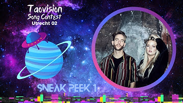 Taovision Song Contest 02 - Sneak Peek 1