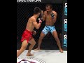 BAD BLOOD BREWING 😈 When Jeremy Pacatiw and Tial Thang went face-to-face at ONE 164!