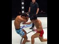 BAD BLOOD BREWING 😈 When Jeremy Pacatiw and Tial Thang went face-to-face at ONE 164!