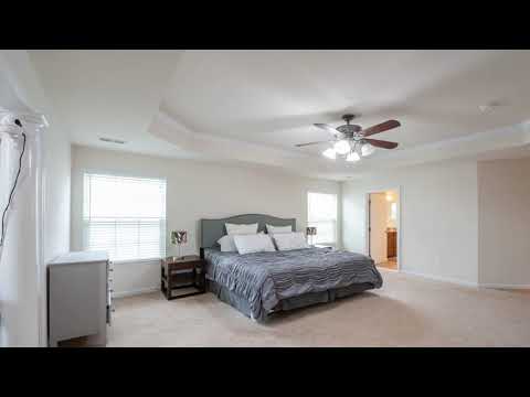 25928 Sycamore Grove Place, Aldie, VA home video tour