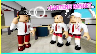 Aku Bisa MEMBACA PIKIRAN Orang Lain! (Roblox Brookhaven 🏡RP)