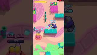 RICO is BROKEN! 🌟 Brawl Stars #Shorts (20)