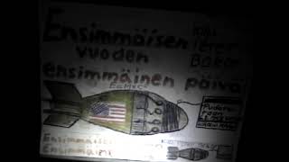 Ensimmäisen vuoden ensimmäinen päivä (1983)