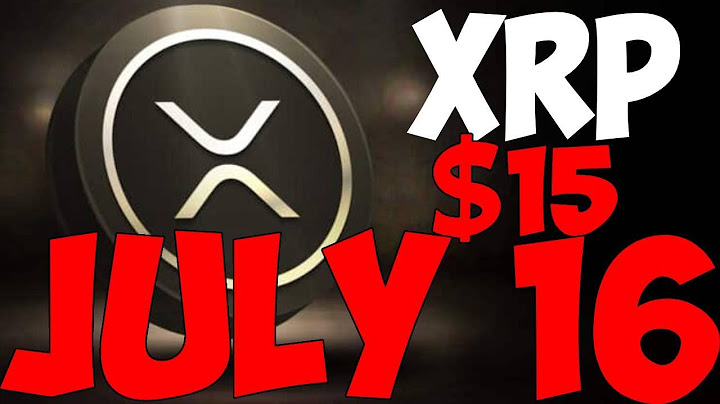 Ripple XRP CODE CRACKED JULY 16th PUMP ROUND 2 BEGINS ALL ABOARD DONT GET LEFT BEHIND WOW!