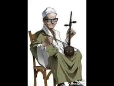 أجمل موال من السيرة الهلالية لي عم جابر ابو حسين