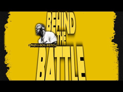 Surf Sends Message to Aye Verb Part 2!!
