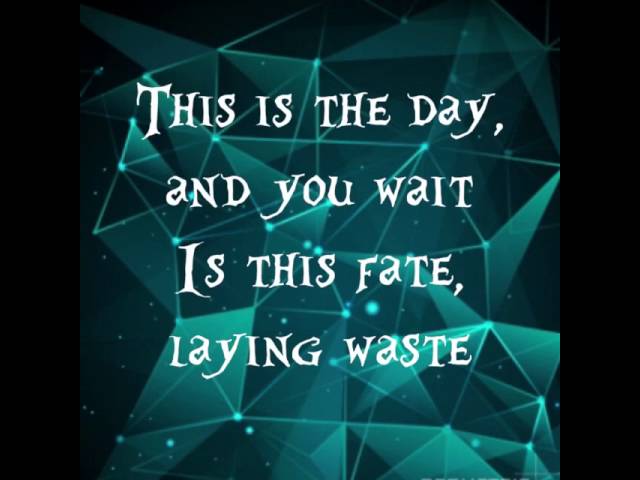 Watch Kittie - Red Flag (lyrics video) on YouTube Watch Kittie - Red Flag (lyrics video) on YouTube