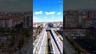 K❤Yseri̇ Sivas Caddesi