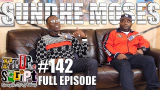 Celebrity F.D.S #142 - SUNDHE MOSES - EXONERATED AFTER 18 YEARS - TAKE US ON HIS JOURNEY - FULL EPISODE Wealth
