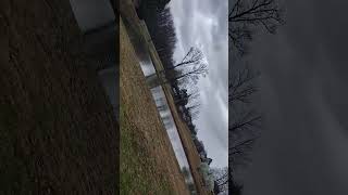Tornado Warning | Memphis-Bartlett | FS 2001 - Thunderbolts | Ambience