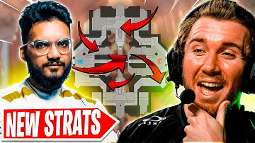 Testing NEW Catalyst CTF Pro Strats (Halo Infinite Scrims)