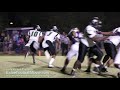 Larry pickett presents enloe vs broughton game recap