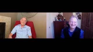 Famous Wesley Eure (Part 1) - Meet The Biz With David Zimmerman - 05/03/21 Net Worth