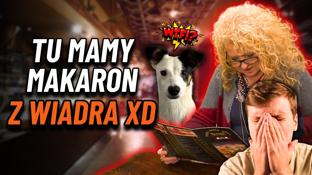 NIEZŁY SAJGON! | KUCHENNE REWOLUCJE