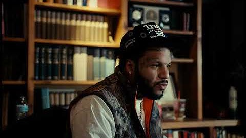 SLAYTER x NTG - flow nuevo (Official Visualizer)