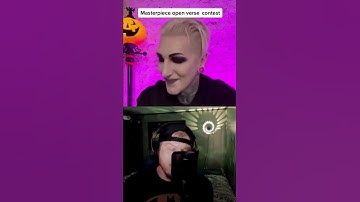 Motionless In White - Masterpiece (Open Verse Challenge by Cody Dillon)