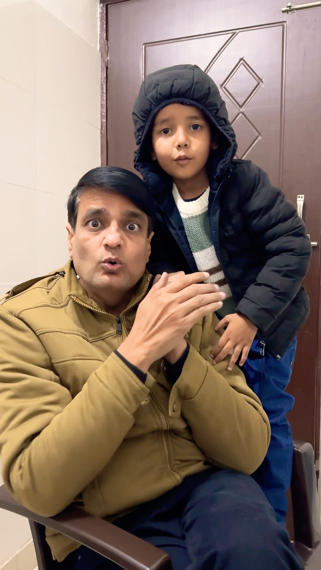 Oh no ye kya ho gaya ? #seemavinaylamba #seevila