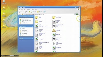 FeralHeart Preset Tutorial - Part 1