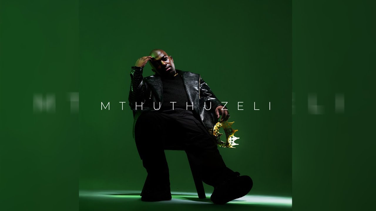 De Mthuda - Gijima (feat. Zawadi Yamungu & Sipho Magudulela) De Mthuda - Gijima (feat. Zawadi Yamungu & Sipho Magudulela)
