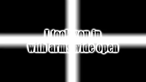 Plan Three - Still Broken [LYRICS]