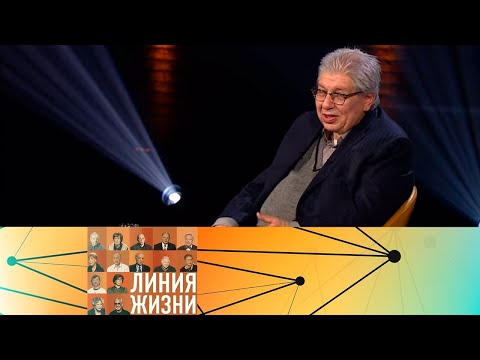 Кирилл Разлогов // Линия жизни @Телеканал Культура