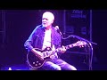 Peter Frampton - 8/12/23 - “Lying" & "Shine On"