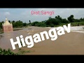 Hingangav Sangli,Flood