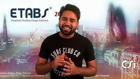 Which version of ETABS is best and why||By- Akash Pandey||