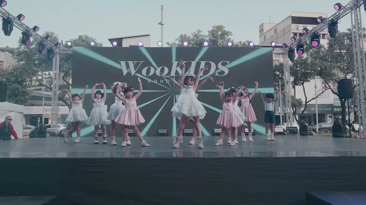 2 【高雄】舞WOOKIDS基礎班 【TT】－【𝐖𝐎𝐎 𝐊𝐒𝐓𝐀𝐑 𝟐𝟎𝟐𝟓 𝐀𝐧𝐧𝐮𝐚𝐥 𝐏𝐞𝐫𝐟𝐨𝐫𝐦𝐚𝐧𝐜𝐞】