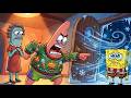 OMG Patrick Picked Her Over Friendship SpongeBob Was Left Alone Fanmade