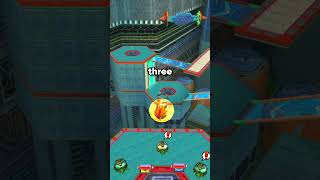 Is Sonic Heroes Good? Is Sonic Heroes Good?