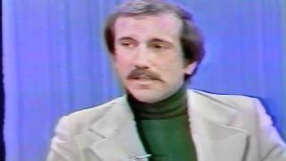 Kerry O'Quinn on "Not for Women Only" with Barbara Walters and Agnes Nixon