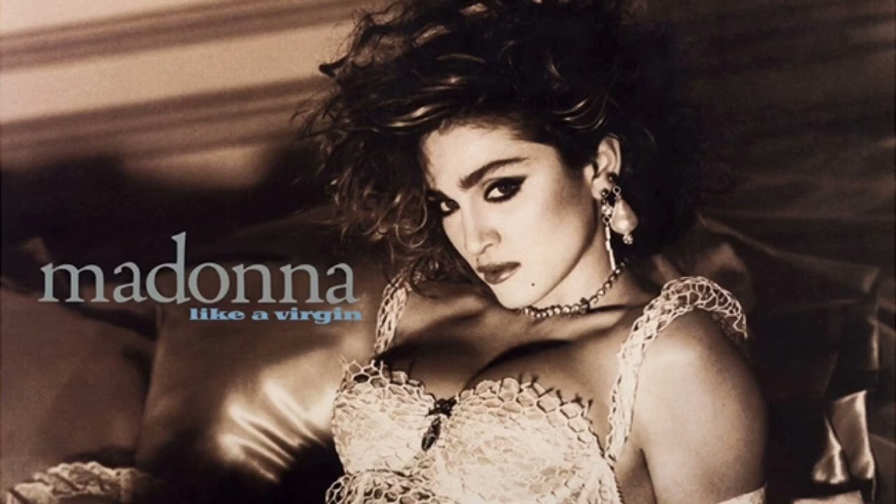Download Madonna - Love Don't Live Here Anymore (Instrumental)