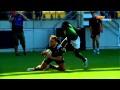 2015 New Zealand IRB Rugby Sevens World Series South Africa VS New Zealand