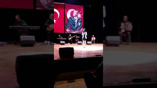 Sevcan Orhan - El Ne Bilir Yar Aşkına Yandığım Resimi