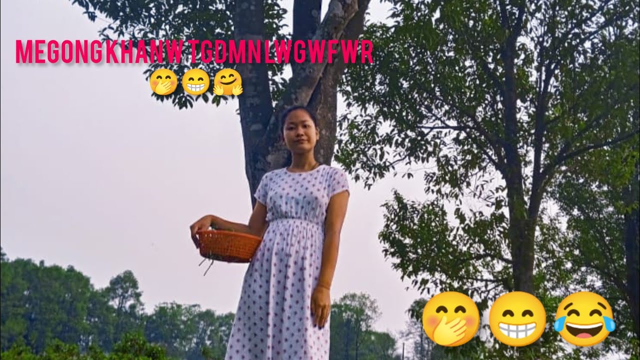 Megong khanw tgdmn 🤭😁!!Naidw bwrwi jkhw 🤭🤔ag vedio banainw rwnga 🥲😔