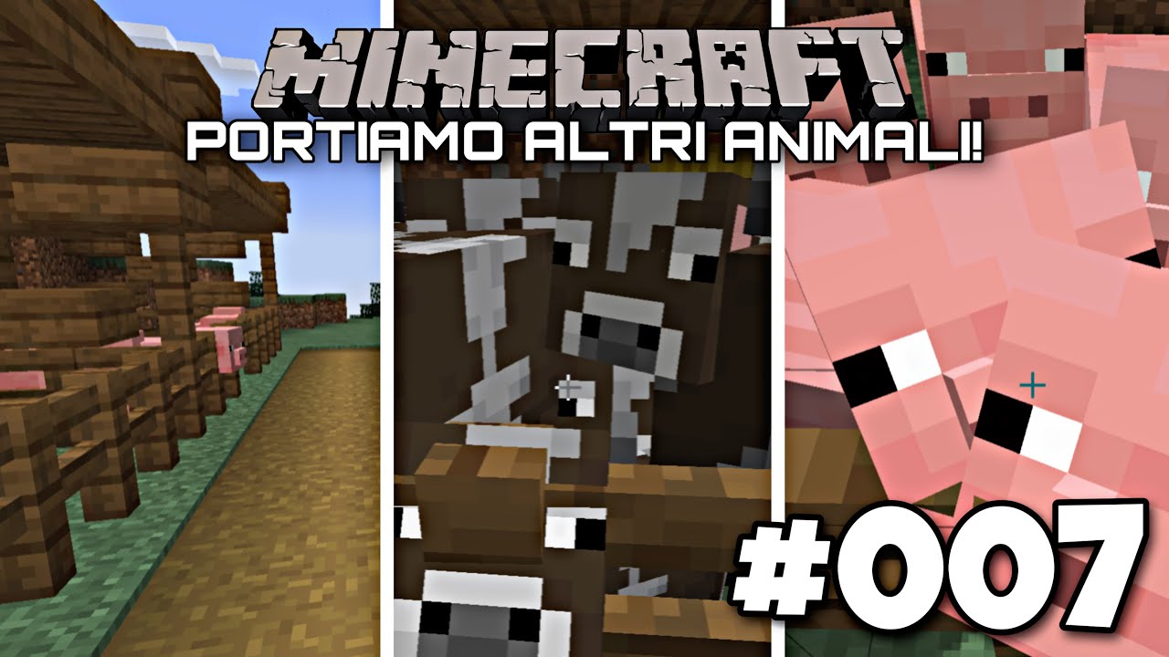 Minecraft TAIGA SEASON Ep 7 YouTube minecraft-taiga-season-ep-7-youtube